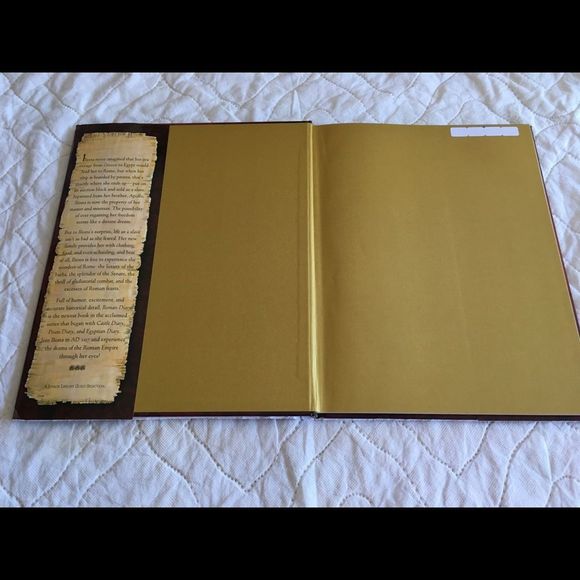 Roman Diary - Picture 2 of 8